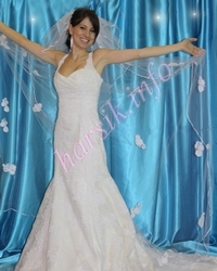 Wedding dress 436086742
