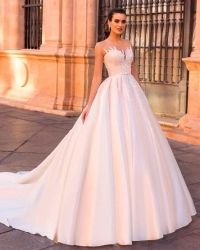 Wedding dress 884969139