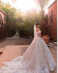Свадебное платье 515695755