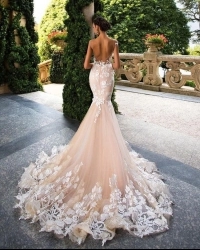 Свадебное платье 449054604