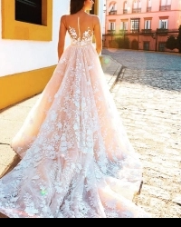Свадебное платье 976377742