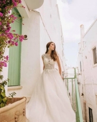 Wedding dress 464804129