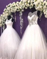 Wedding dress 877008546