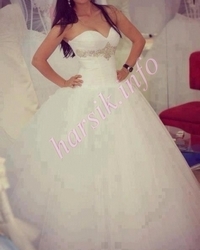Свадебное платье 720666482