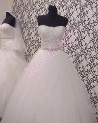 Wedding dress 973833145